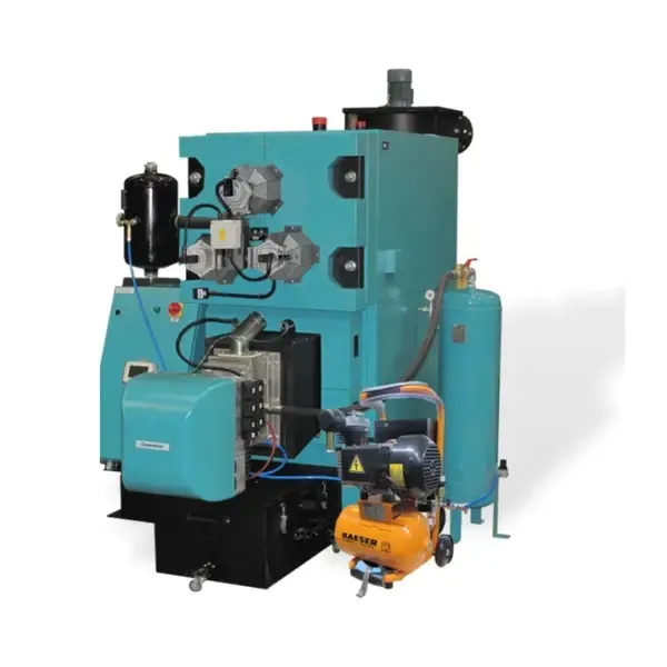 CENTROMETAL Pelet sistem EKO-CKS P Unit 140(42-140kW) (OO) - Viškovo