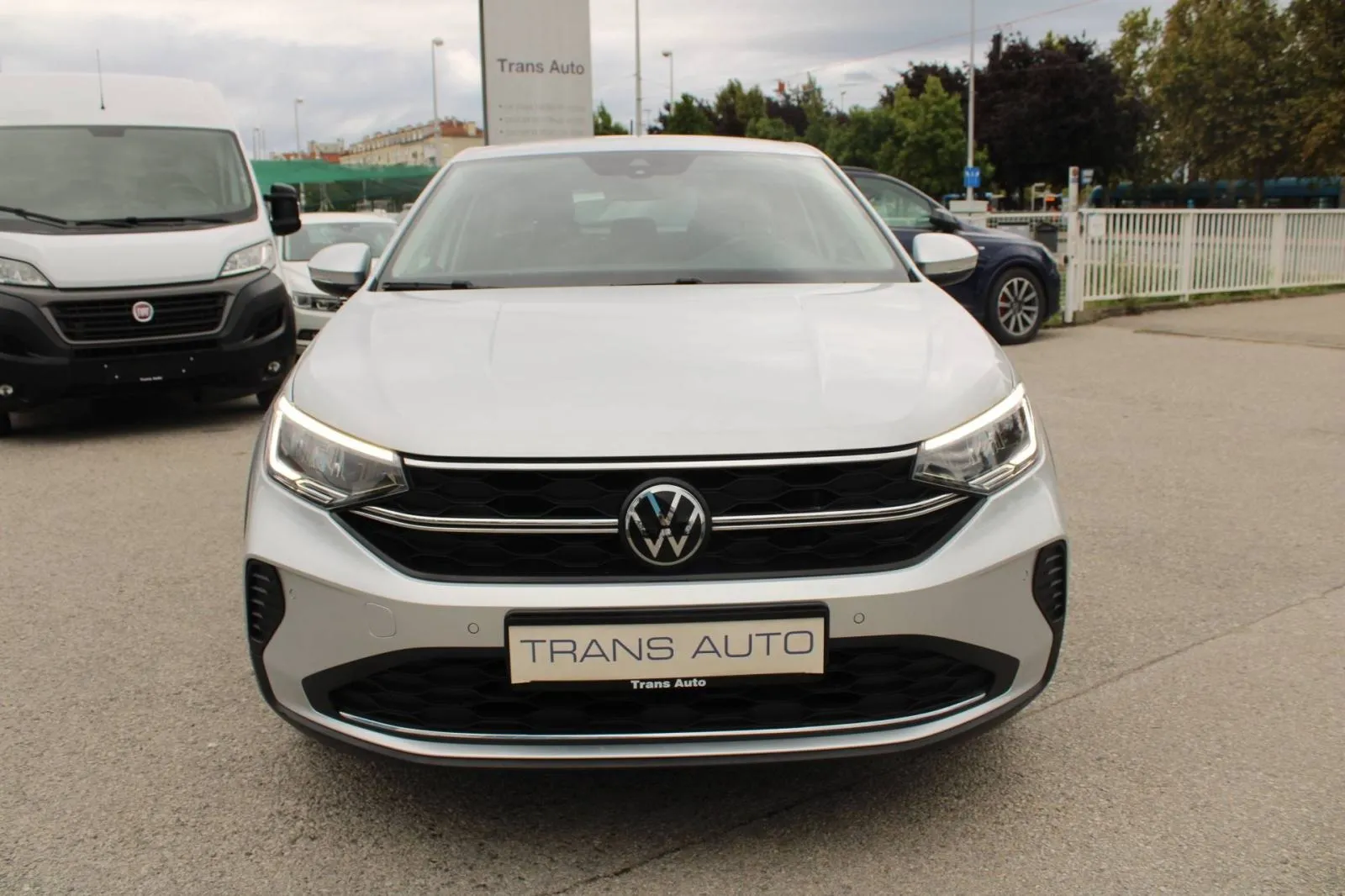 vw taigo 1.0 tsi - slika 2
