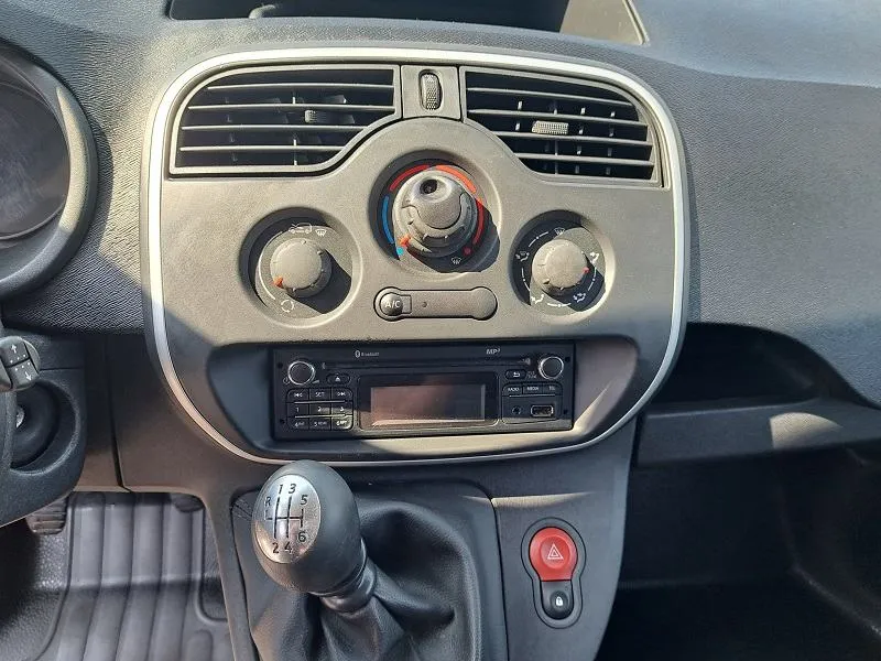 renault kangoo 1.5 dci*110ks*maxi*klima* - slika 14