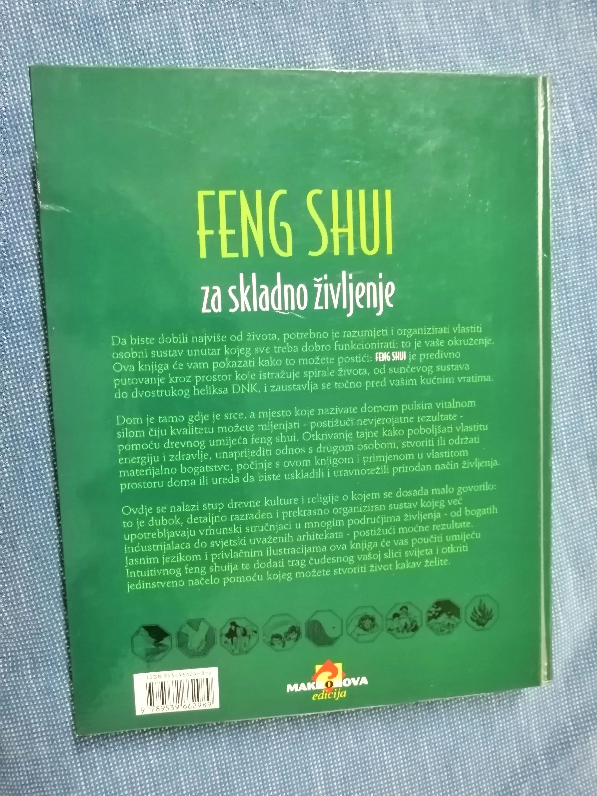 william spear – feng shui za skladno življenje - slika 8