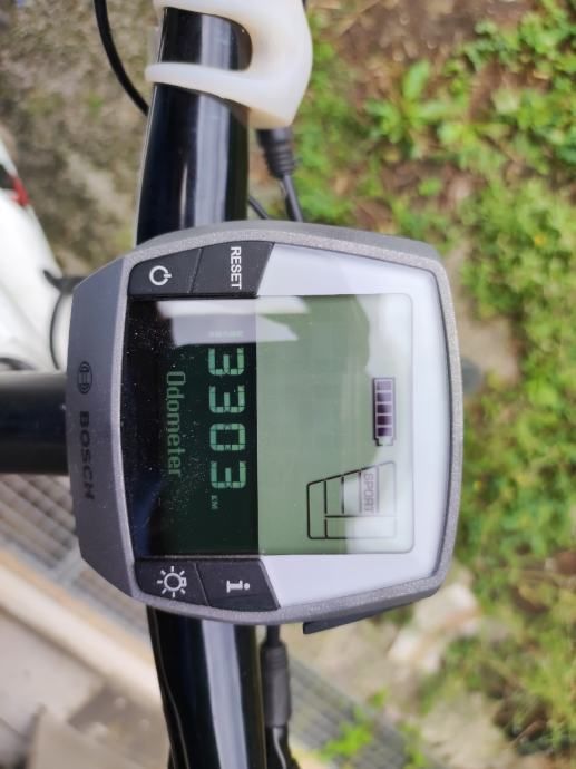 električni bicikl rose s bosch pogonom - slika 3