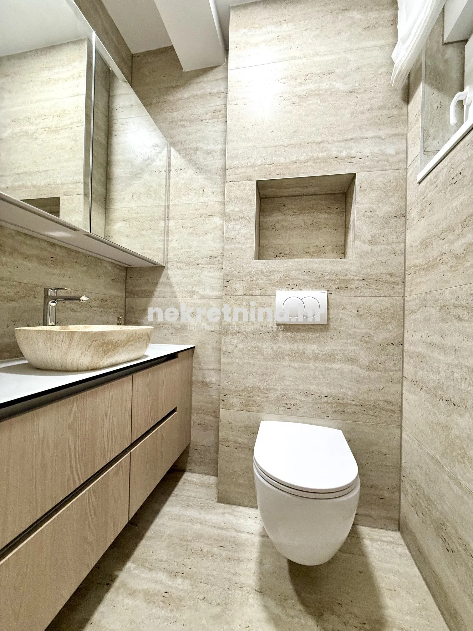 prodaja - trosobni stan: poreč, 105m2 + spremište 30m2, novogradnja - slika 24