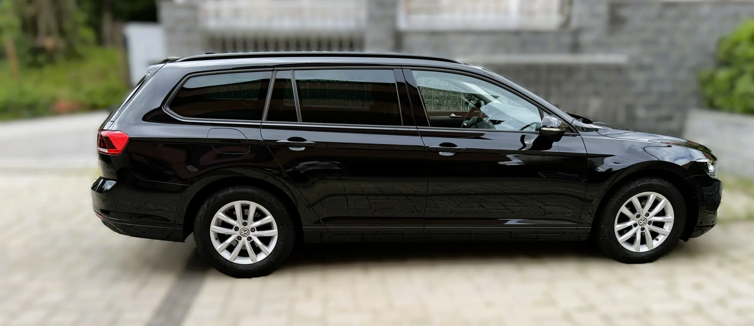 vw passat variant 2,0 tdi,dsg7,u pdv-u. - slika 8