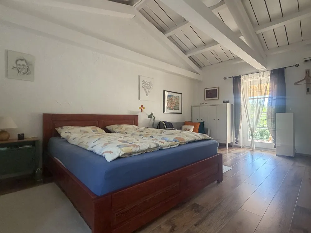 kuća na kraju sela, 169 m2, na zemljištu od 900 m2, sa bazenom 30 m2 - slika 23