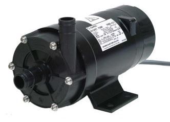 Pumpa mora Sanso PMD-421