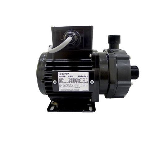 pumpa mora sanso pmd-421 - slika 3