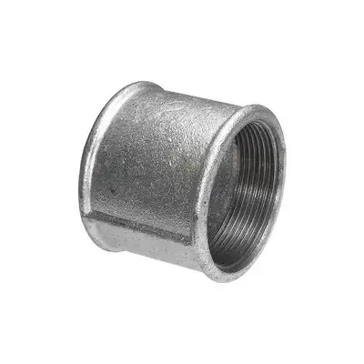 mufa pocinčana (kolčak) 5/4" svis - slika 1