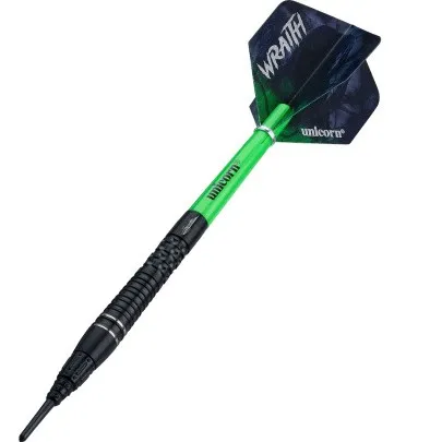 wraith gary anderson 90% tungsten p6 20g - slika 2