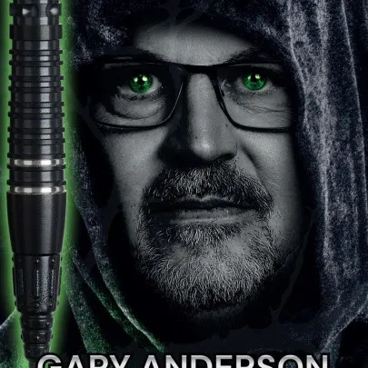 wraith gary anderson 90% tungsten p6 20g - slika 4