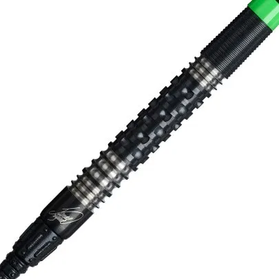 wraith james wade 90% tungsten 19g - slika 3
