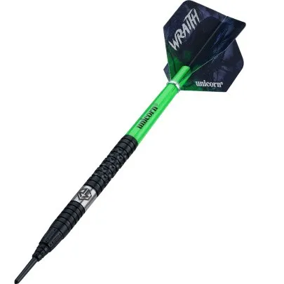 wraith ross smith 90% tungsten p6 20g soft tip - slika 2