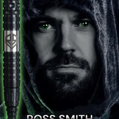 wraith ross smith 90% tungsten p6 20g soft tip - slika 4