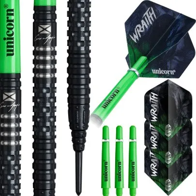 wraith cameron menzies 90% tungsten 20g - slika 4