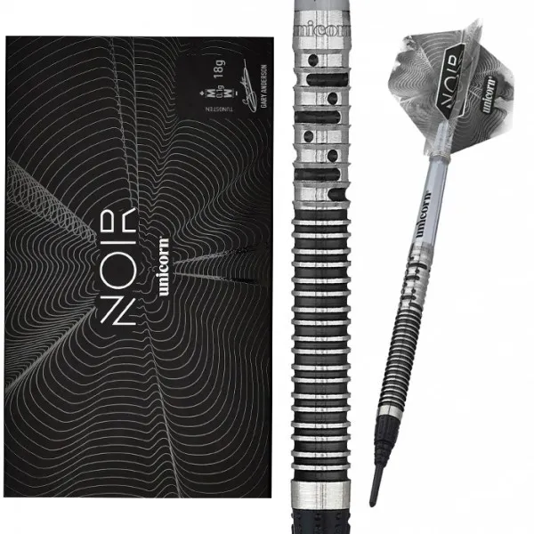 gary anderson noir phase 5 20g - slika 4