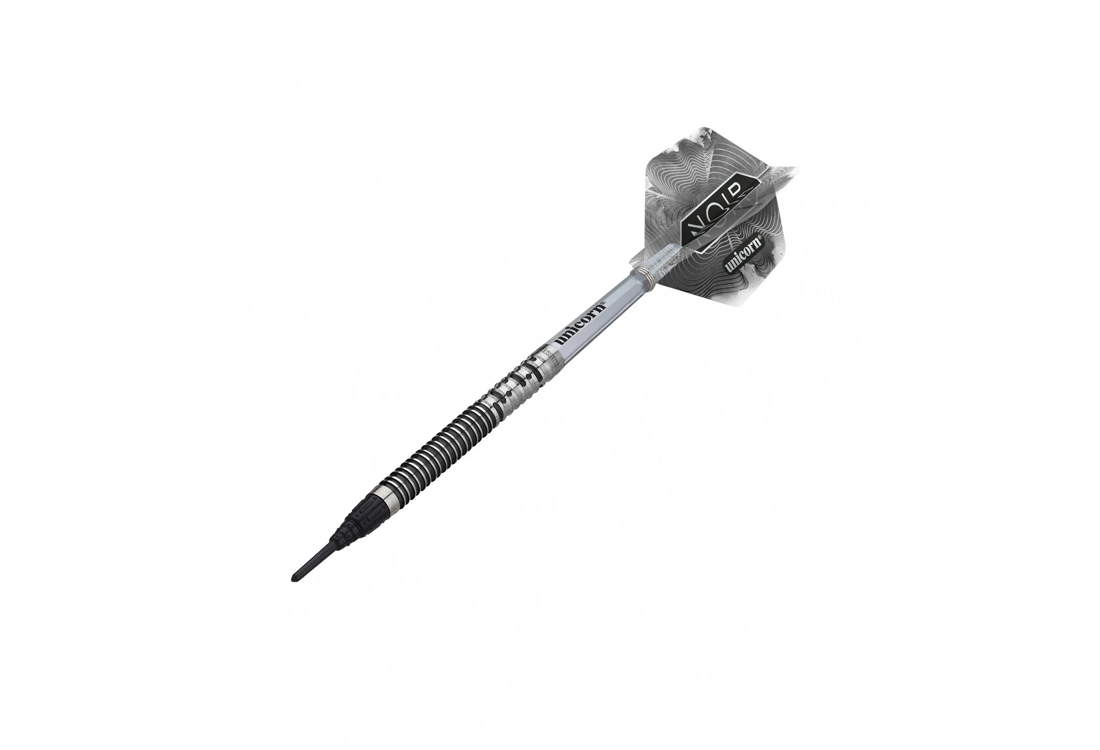 Gary Anderson Noir Phase 5 18g - Zagreb