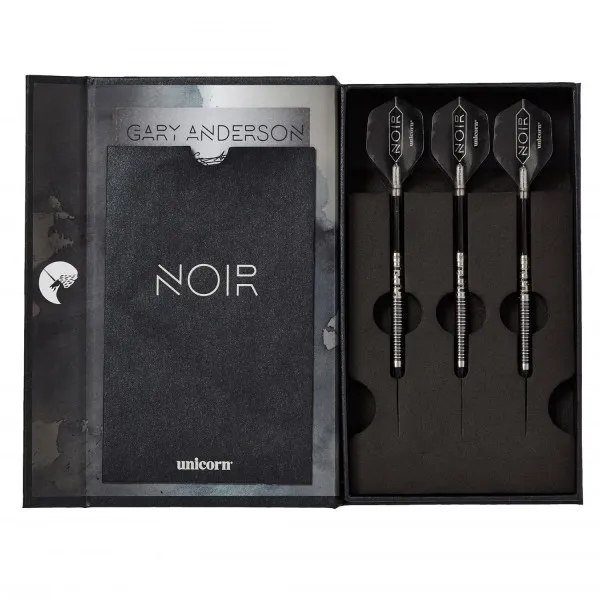 gary anderson noir phase 5 18g - slika 3