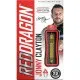 jonny clayton gold 22g - slika 5