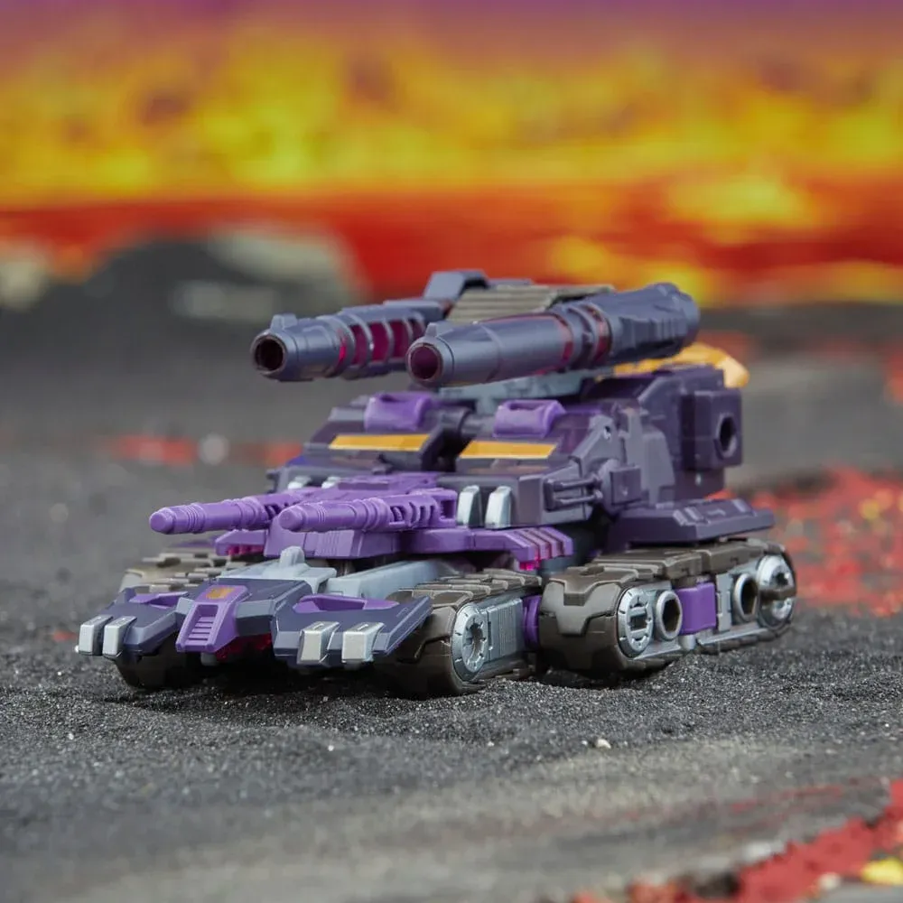 transformers: legacy united – comic universe tarn figura, 18cm - slika 5