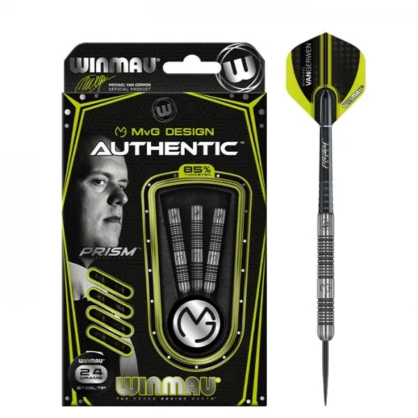 mvg authentic 85% 24g - slika 3