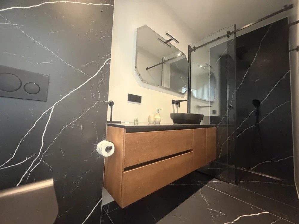 penthouse u blizini santa marine, potpuno opremljen, 202 m2, so-075 - slika 24