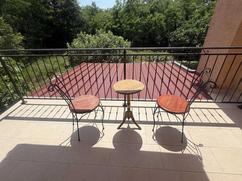 kuća na kraju sela, 169 m2, na zemljištu od 900 m2, sa bazenom 30 m2 - slika 24