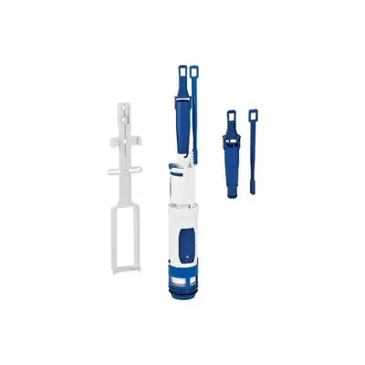 geberit izljevni ventil, df sigma 8 cm - slika 1