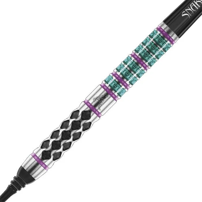 Peter Wright Supa Venom 20g - Zagreb