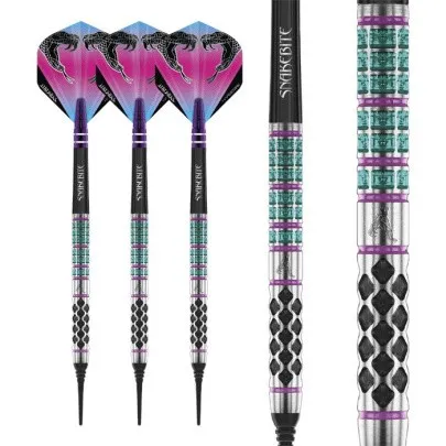 peter wright supa venom 20g - slika 2