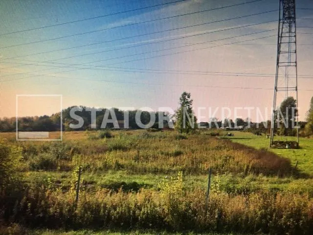 Poljoprivredno zemljište, Hrušćica, 3400 m2 - Hrušćica, Rugvica