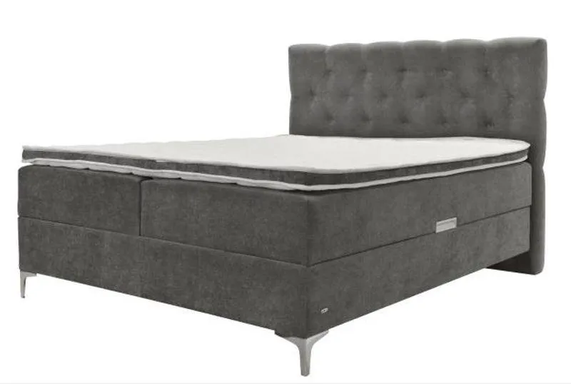 krevet box spring titto - slika 2