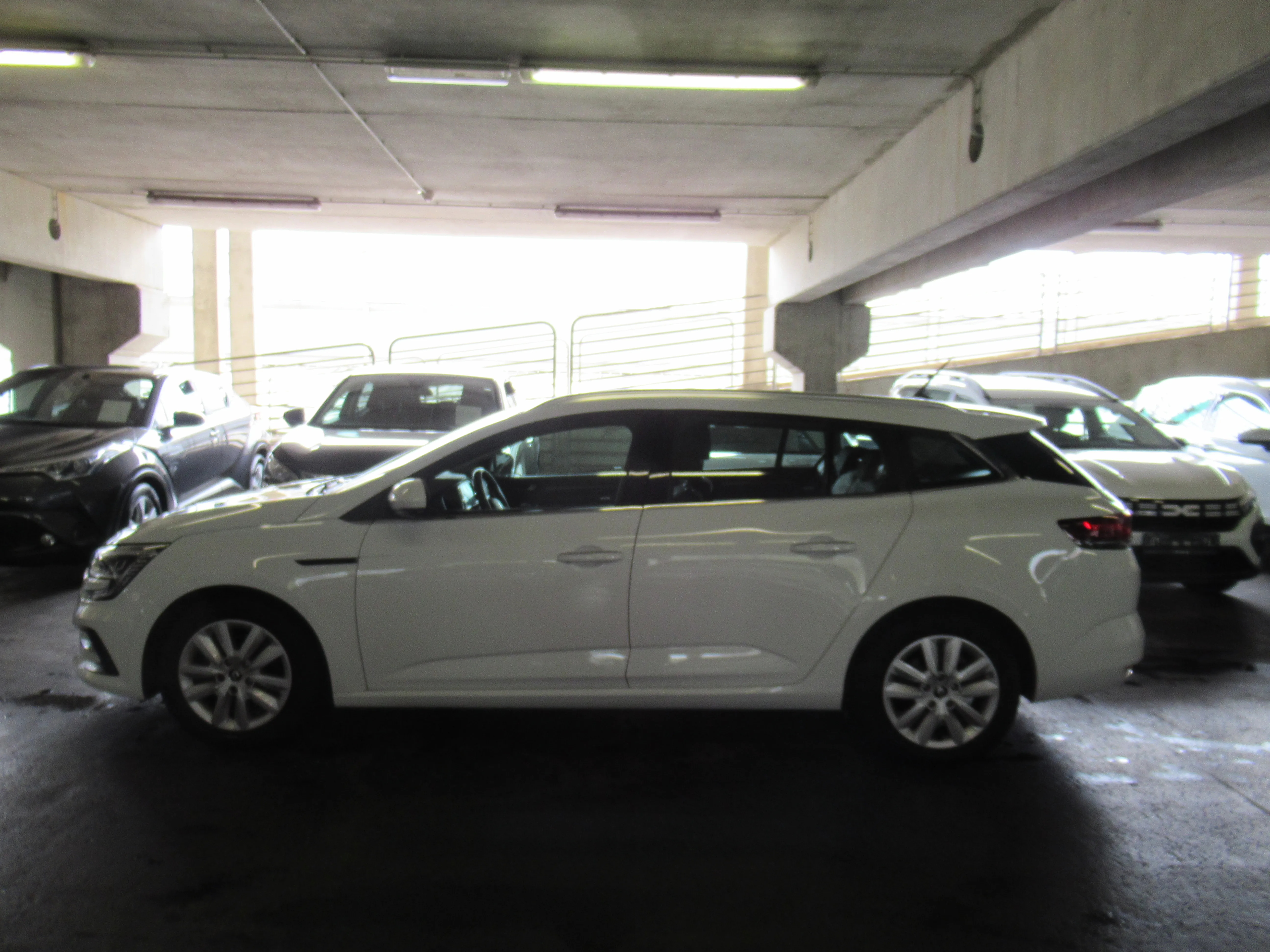 renault megane grandtour zen blue dci 115-opravljen veliki servis - slika 5