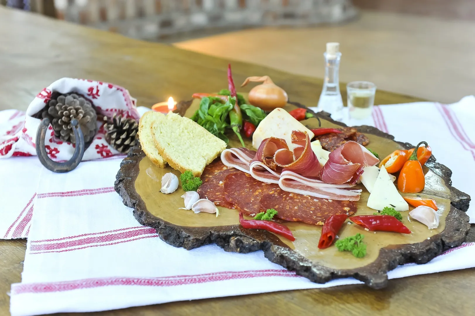 hotel višnjica - restoran - slika 4