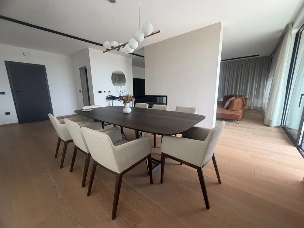 penthouse u blizini santa marine, potpuno opremljen, 202 m2, so-075 - slika 25