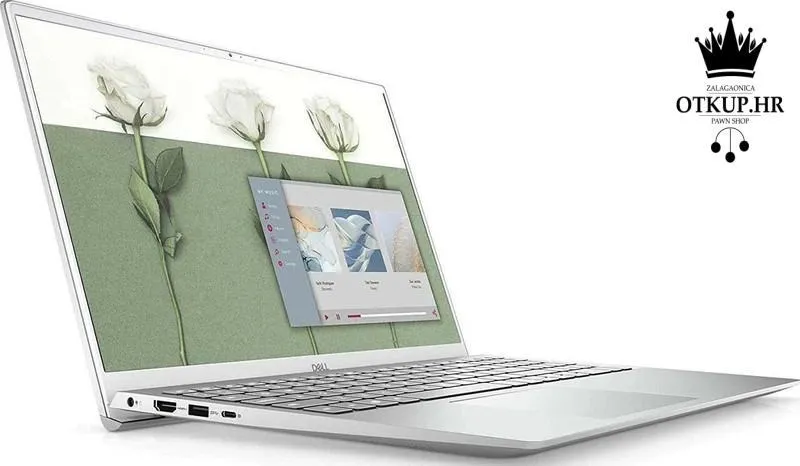 Laptop Dell Inspiron 15 P102f / I5 1035g1 / 8gb/500gb / R1, Rate!! - Zagreb
