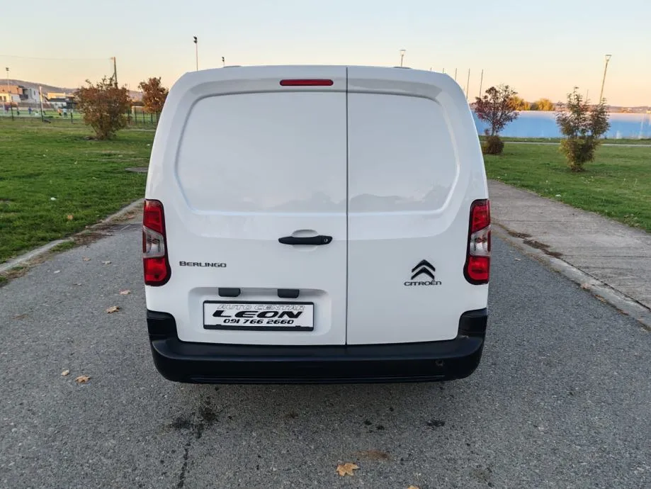 citroen berlingo, 2019 god, 260000km kartice 24/36 rata, 2019 god. - slika 6