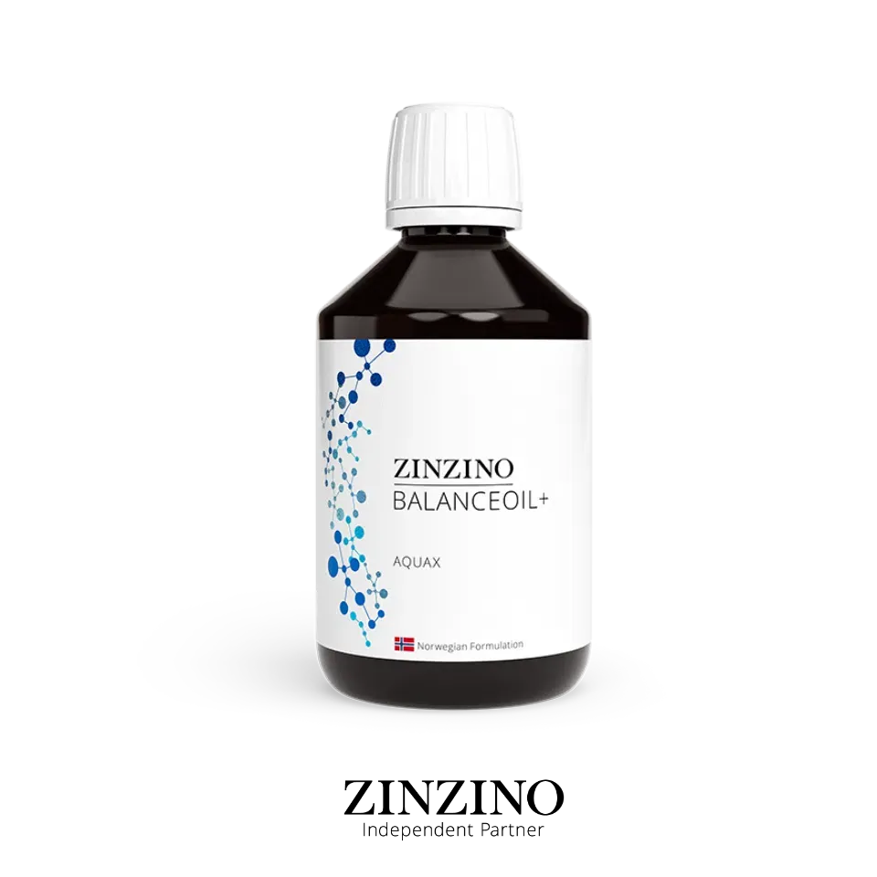 BalanceOil+ AquaX, 300 ml - Zagreb