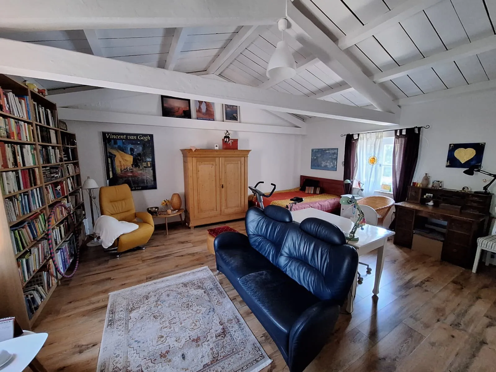 kuća na kraju sela, 169 m2, na zemljištu od 900 m2, sa bazenom 30 m2 - slika 26