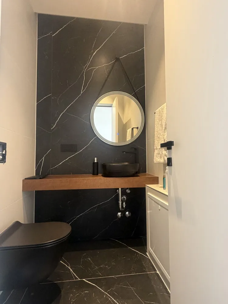 penthouse u blizini santa marine, potpuno opremljen, 202 m2, so-075 - slika 26