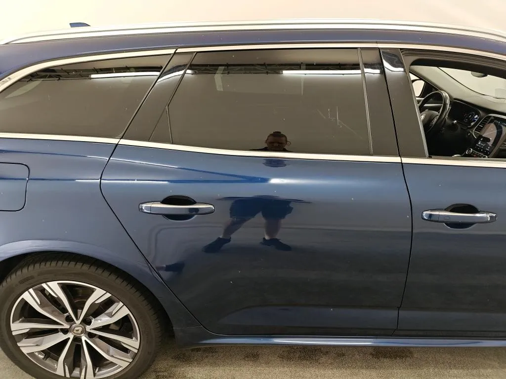 renault talisman grandtour tce160, intens,u pdv-u, panorama, u dolasku - slika 19