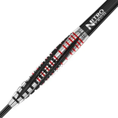 Rifle 21g Red Dragon - Zagreb, Resnički gaj