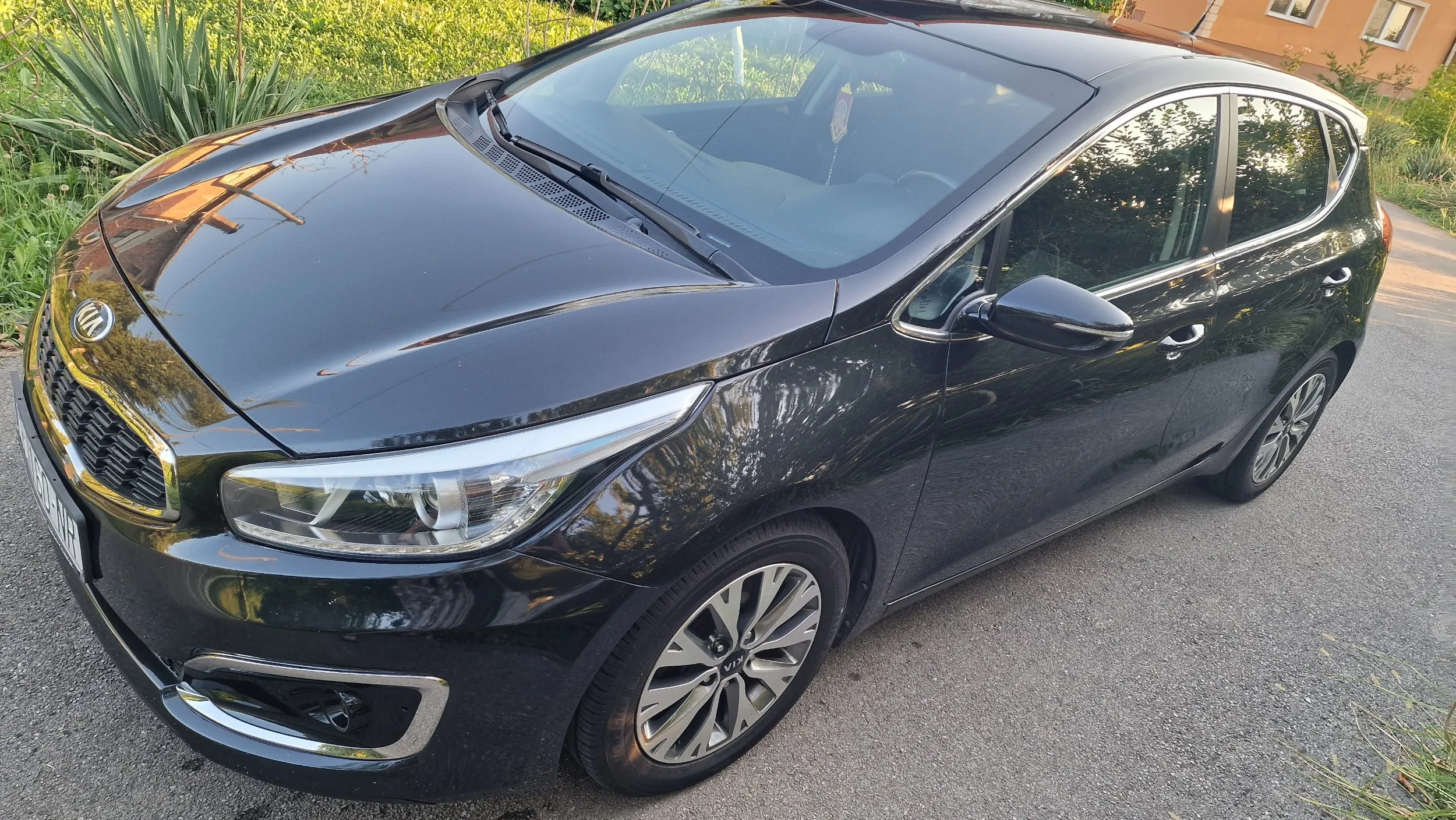 kia ceed 1.6 crdi - slika 3
