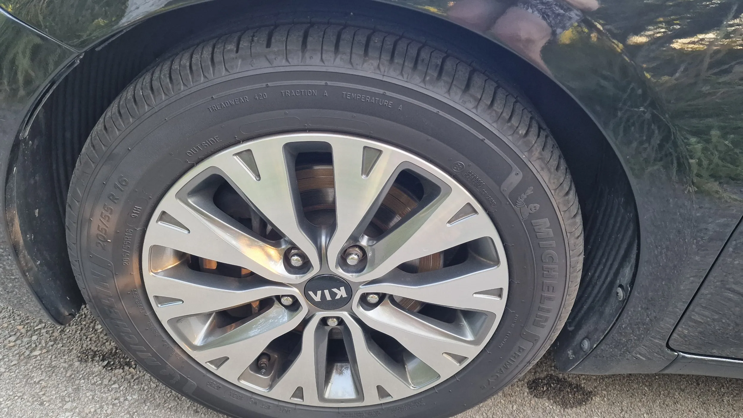 kia ceed 1.6 crdi - slika 15