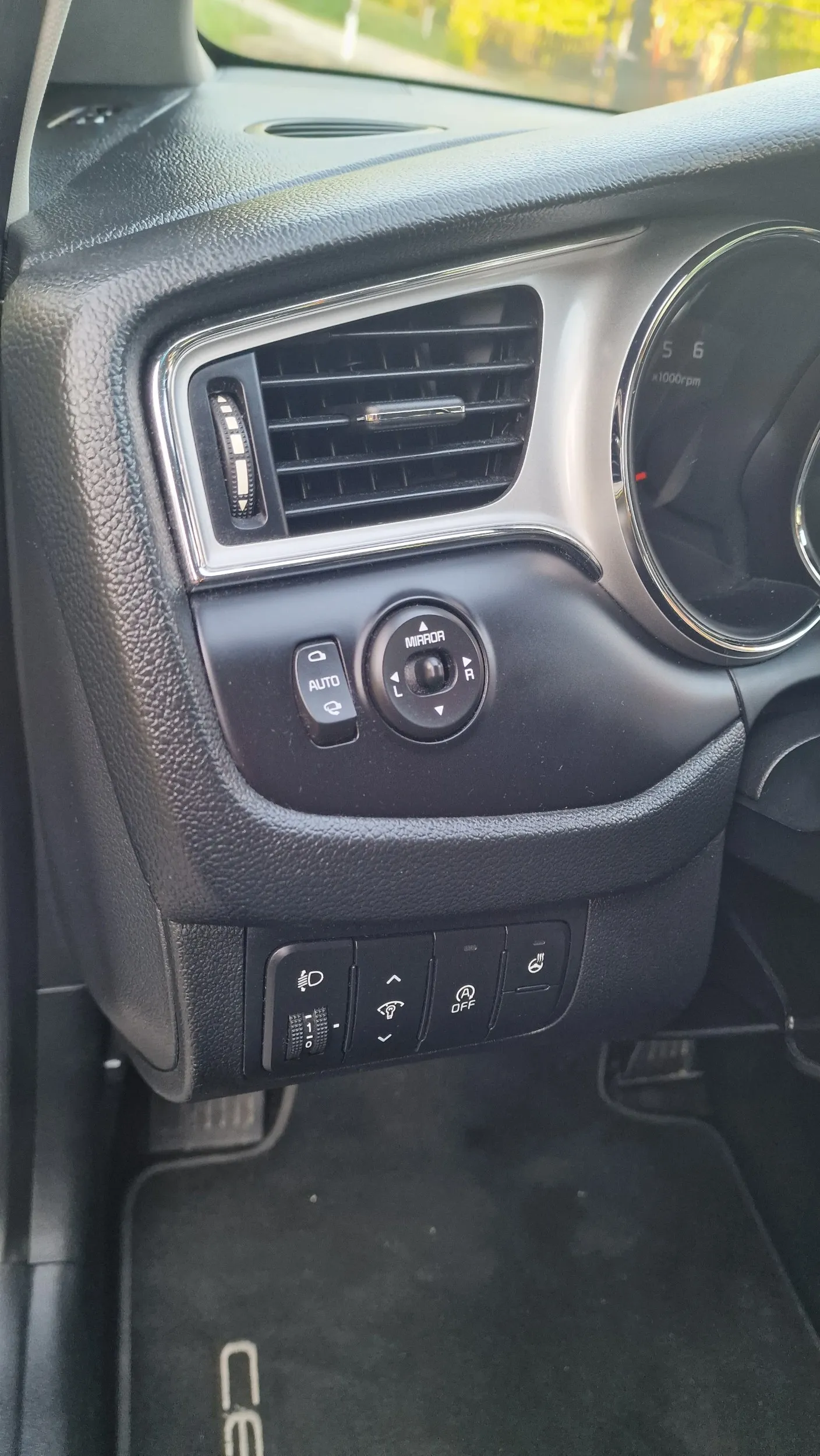 kia ceed 1.6 crdi - slika 8