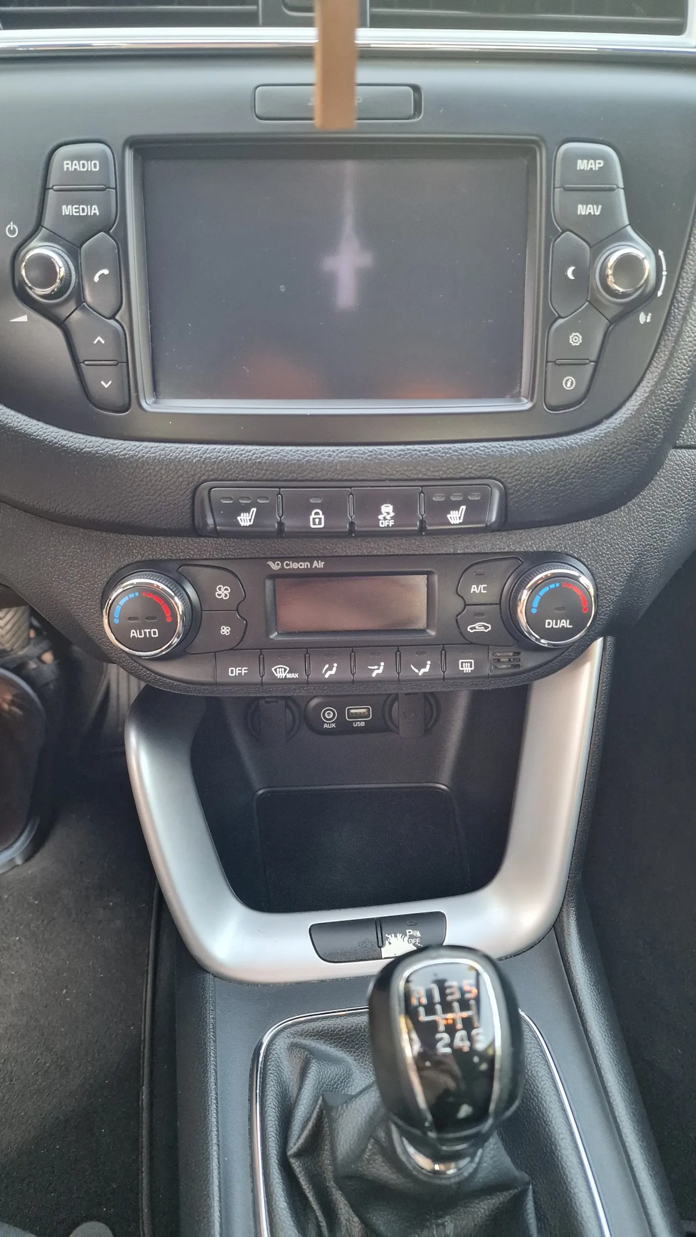 kia ceed 1.6 crdi - slika 5