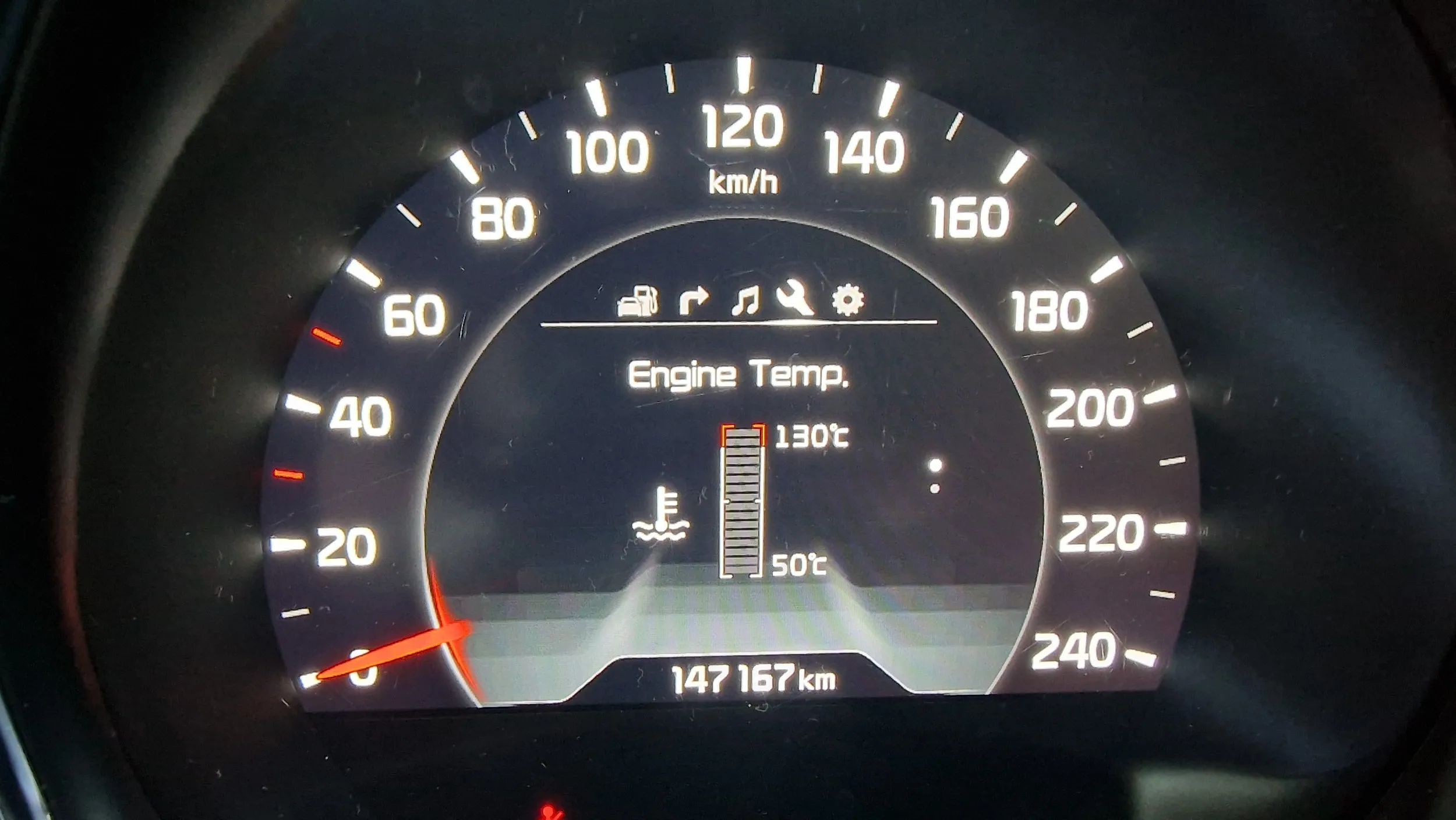 kia ceed 1.6 crdi - slika 6