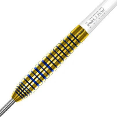luke humphries tx3 gold se 24g - slika 2