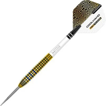 luke humphries tx3 gold se 24g - slika 3