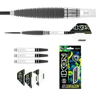 Ikon 1.1 23g - Zagreb, Resnički gaj