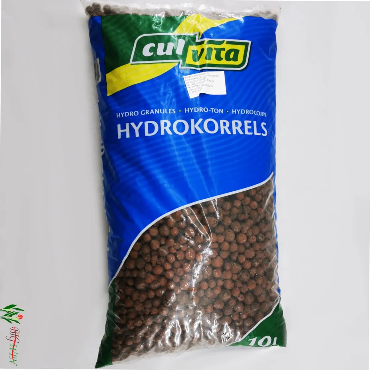 Hydro Granule 10l - Nurkovac, Brestovac