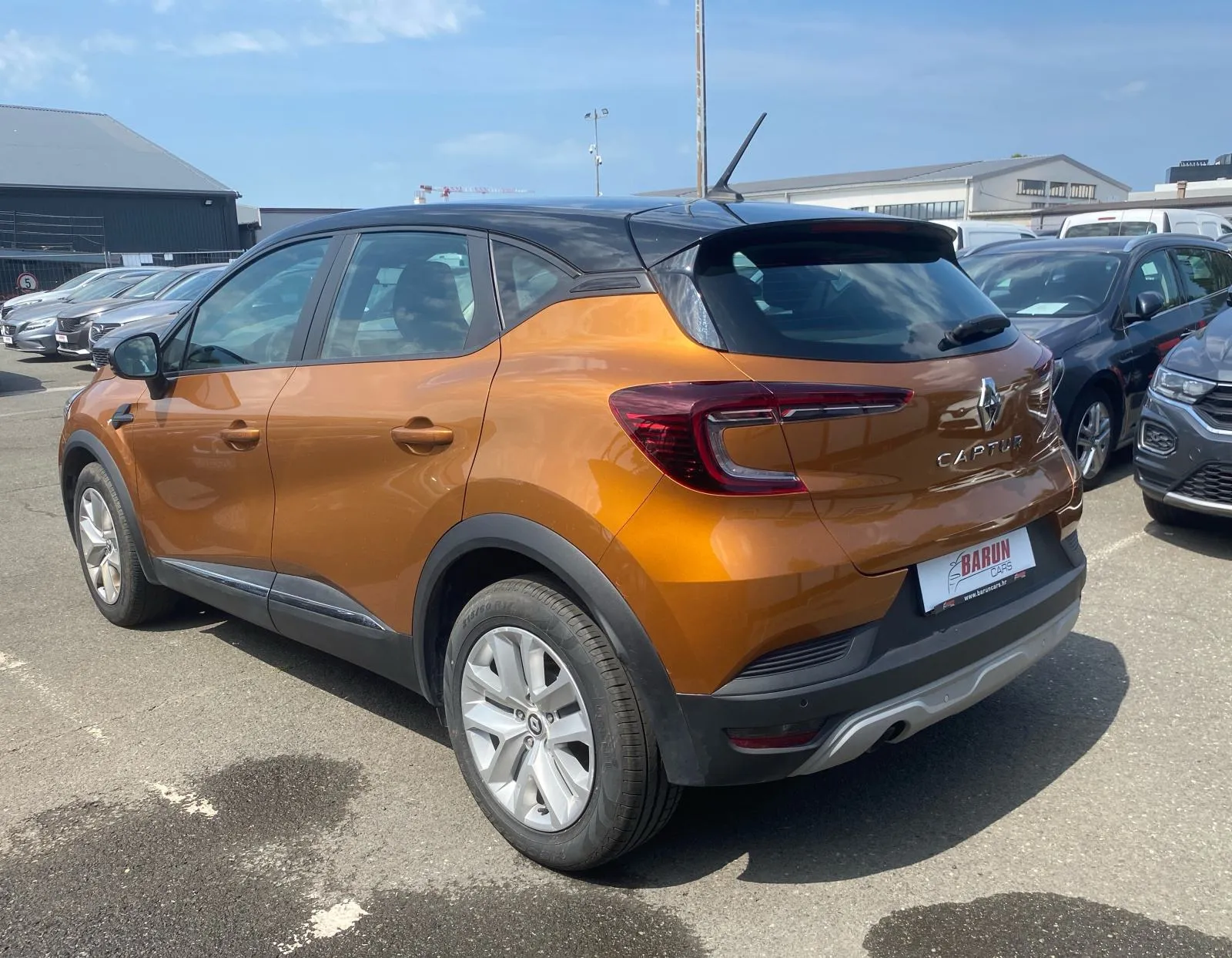 renault captur dci,,do 2 godine jamstva,u sustavu pdv-a. - slika 9